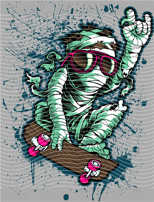 Street design-JT 3715